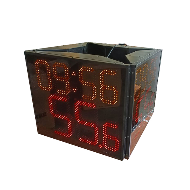 HKP-1020C Four sides shot clock
